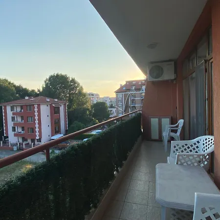 Anita A21 Large Sunny Διαμέρισμα Σάνι Μπιτς