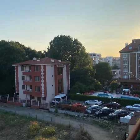 Διαμέρισμα Anita A21 Large Sunny Σάνι Μπιτς