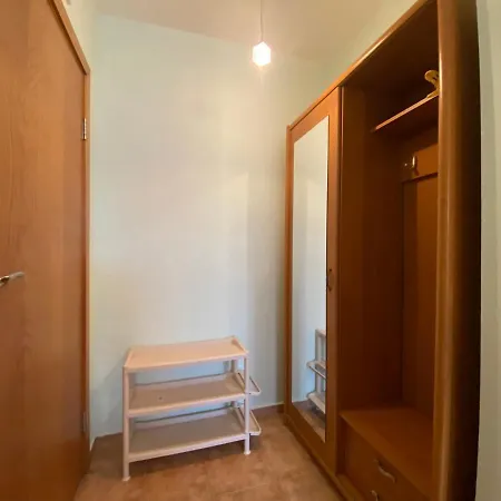 Anita A21 Large Sunny Apartment Slantschew brjag