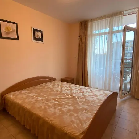 Διαμέρισμα Anita A21 Large Sunny