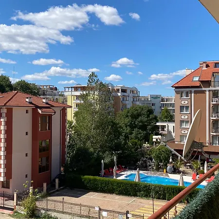 Διαμέρισμα Anita A21 Large Sunny