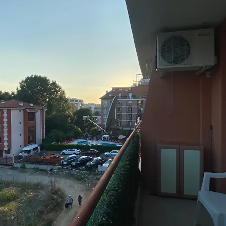 Apartamento Anita A21 Large Sunny *
