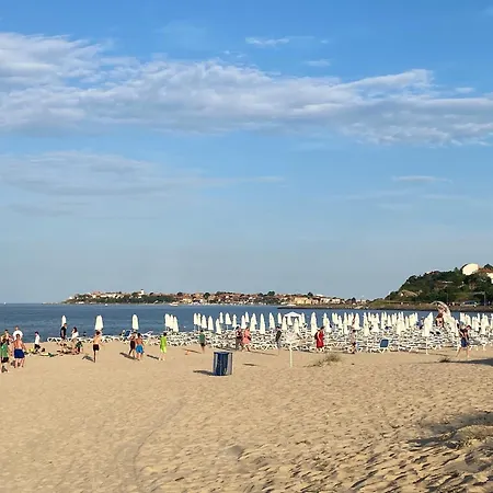 Apartamento Anita A21 Large Sunny Sunny Beach