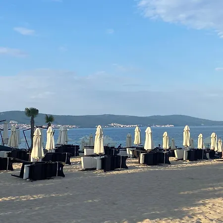 Anita A21 Large Sunny Appartamento Sunny Beach